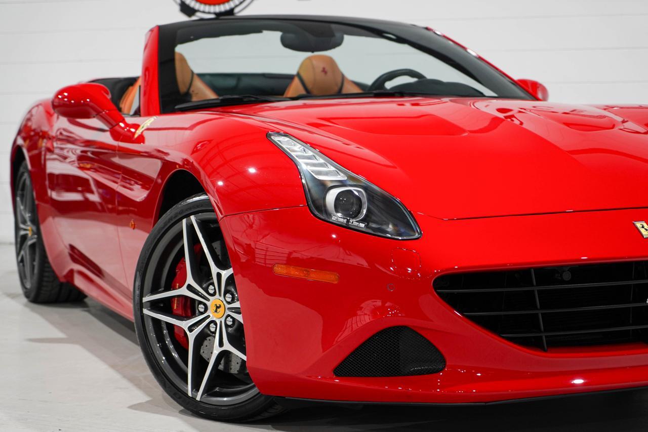 2018 Ferrari California T Tampa FL