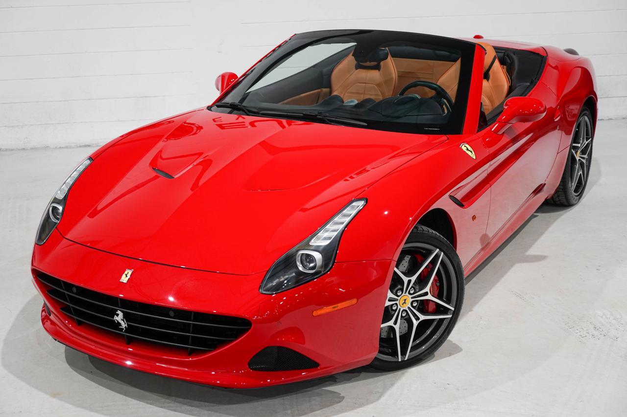 2018 Ferrari California T Tampa FL