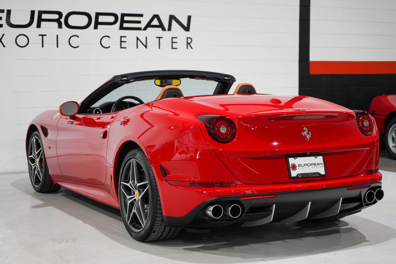 2018 Ferrari California T Tampa FL