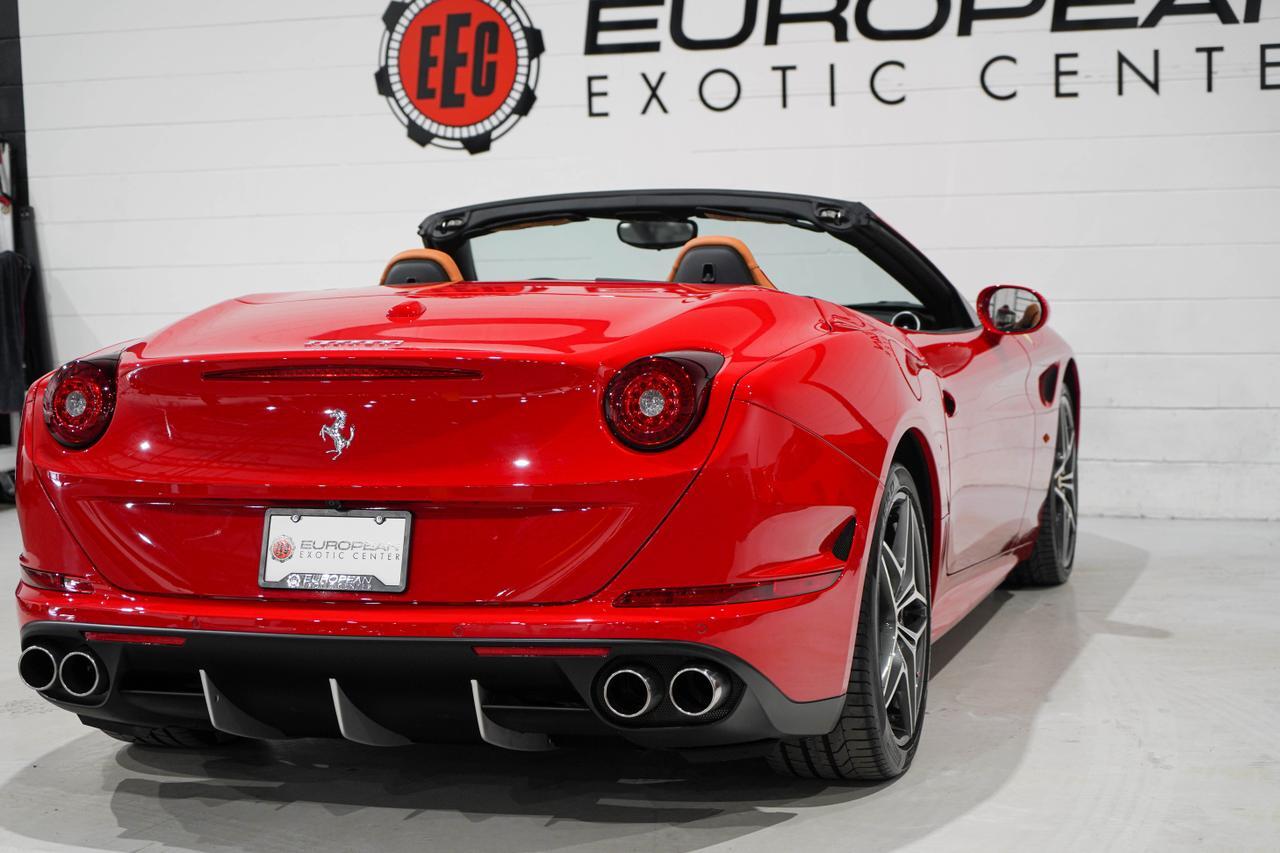 2018 Ferrari California T Tampa FL