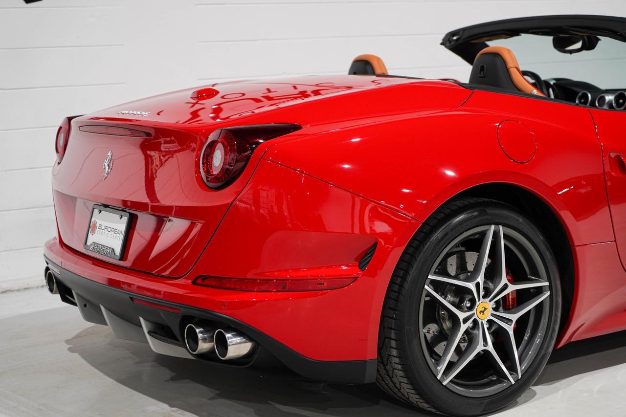 2018 Ferrari California T Tampa FL