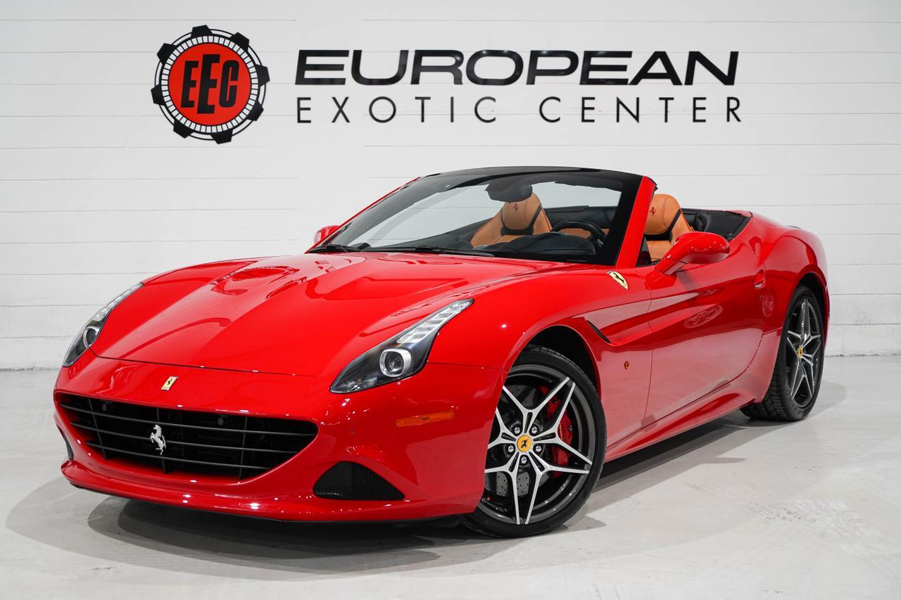 2018 Ferrari California T Tampa FL