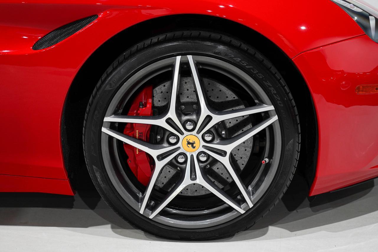 2018 Ferrari California T Tampa FL