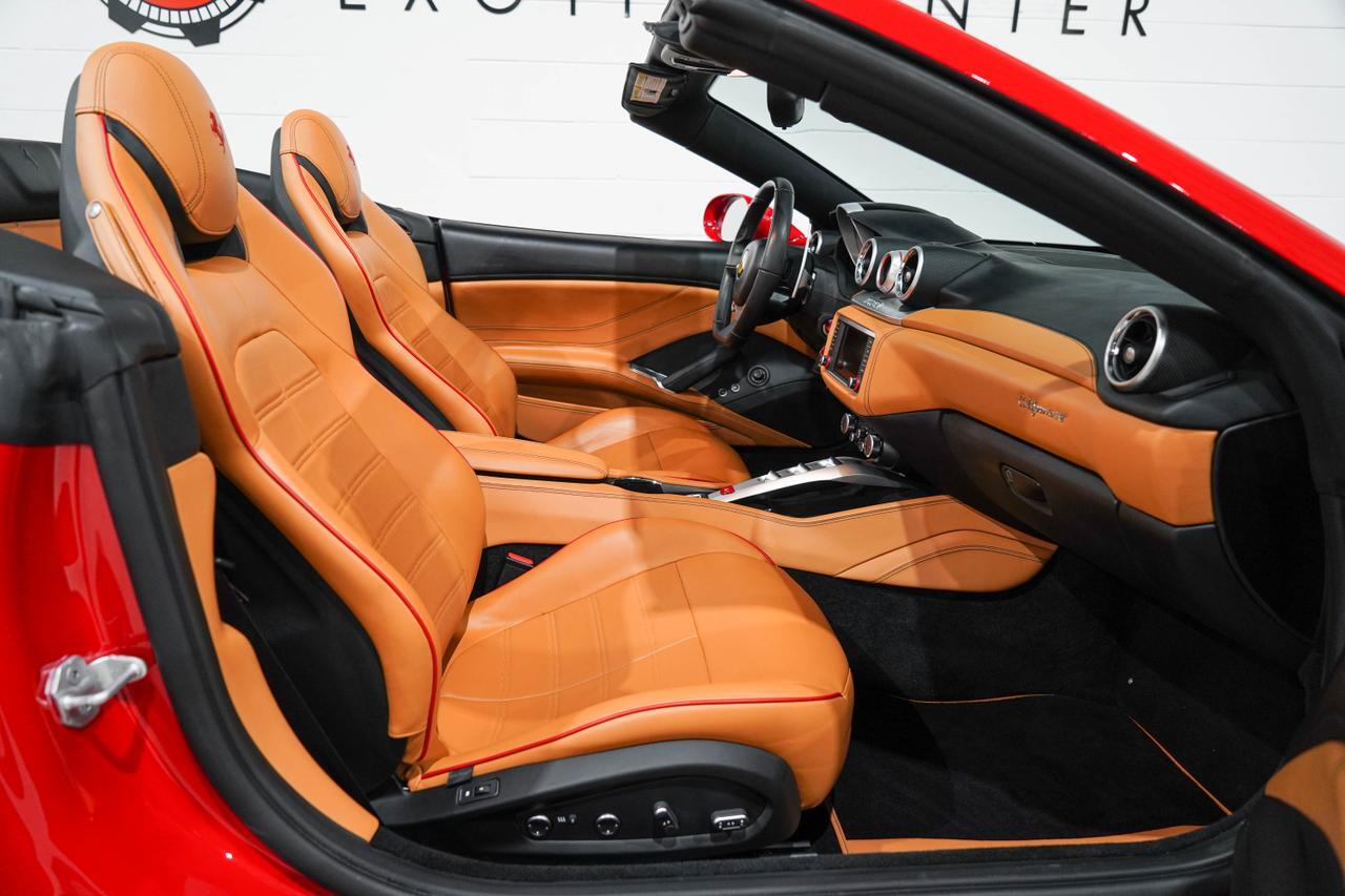 2018 Ferrari California T Tampa FL