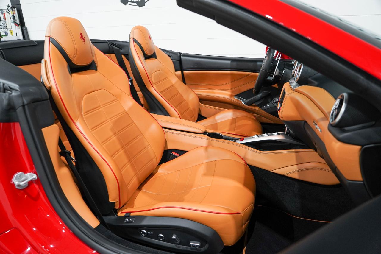 2018 Ferrari California T Tampa FL