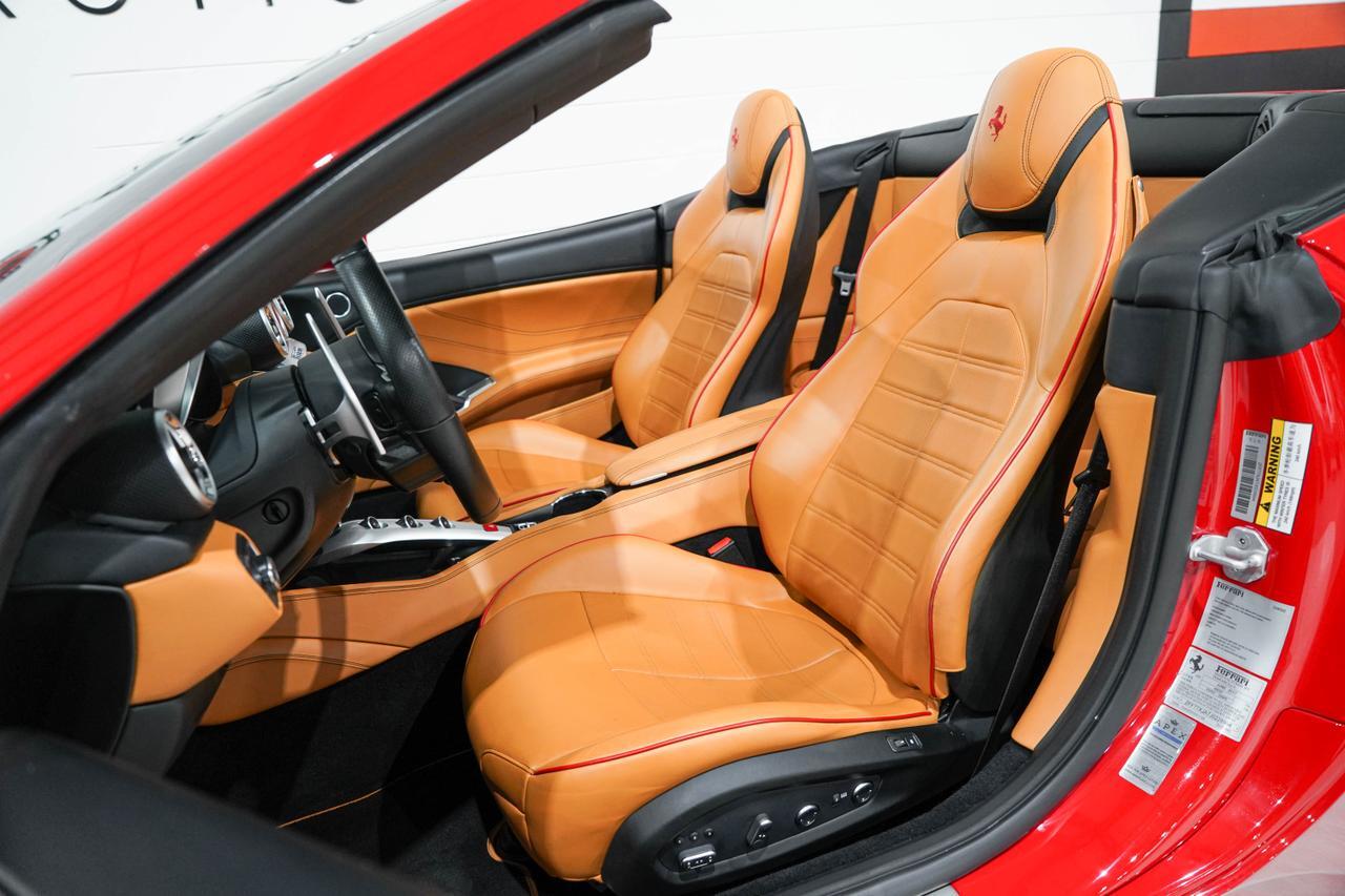 2018 Ferrari California T Tampa FL