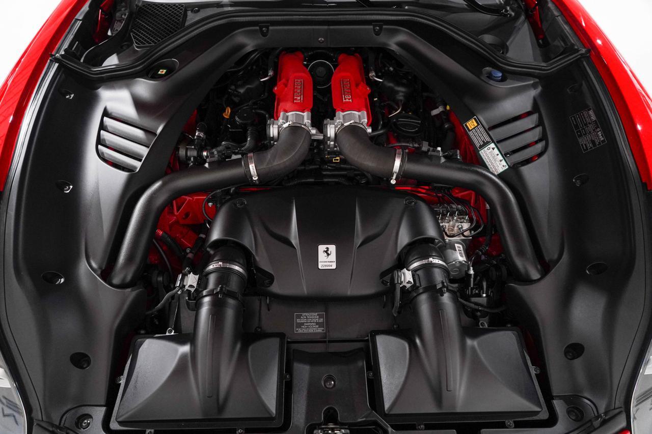 2018 Ferrari California T Tampa FL