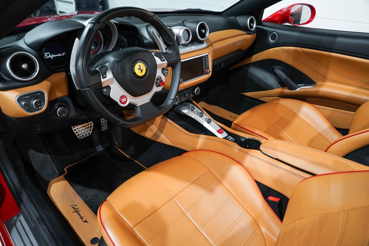 2018 Ferrari California T Tampa FL