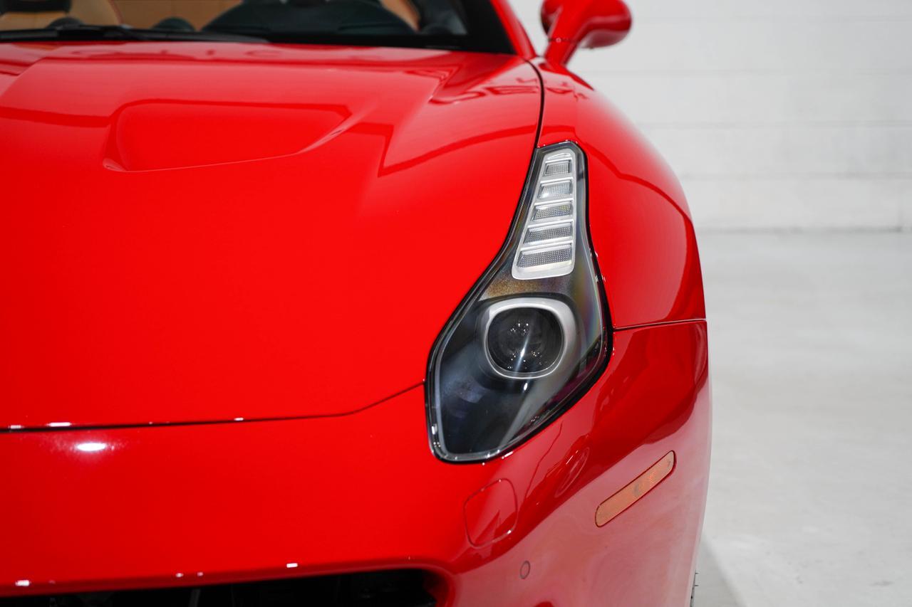 2018 Ferrari California T Tampa FL