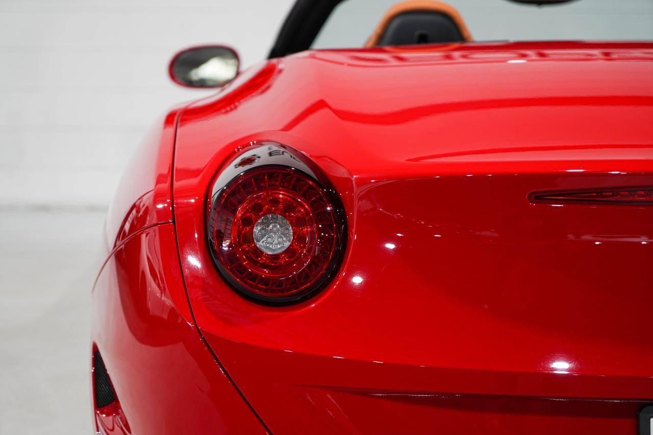 2018 Ferrari California T Tampa FL
