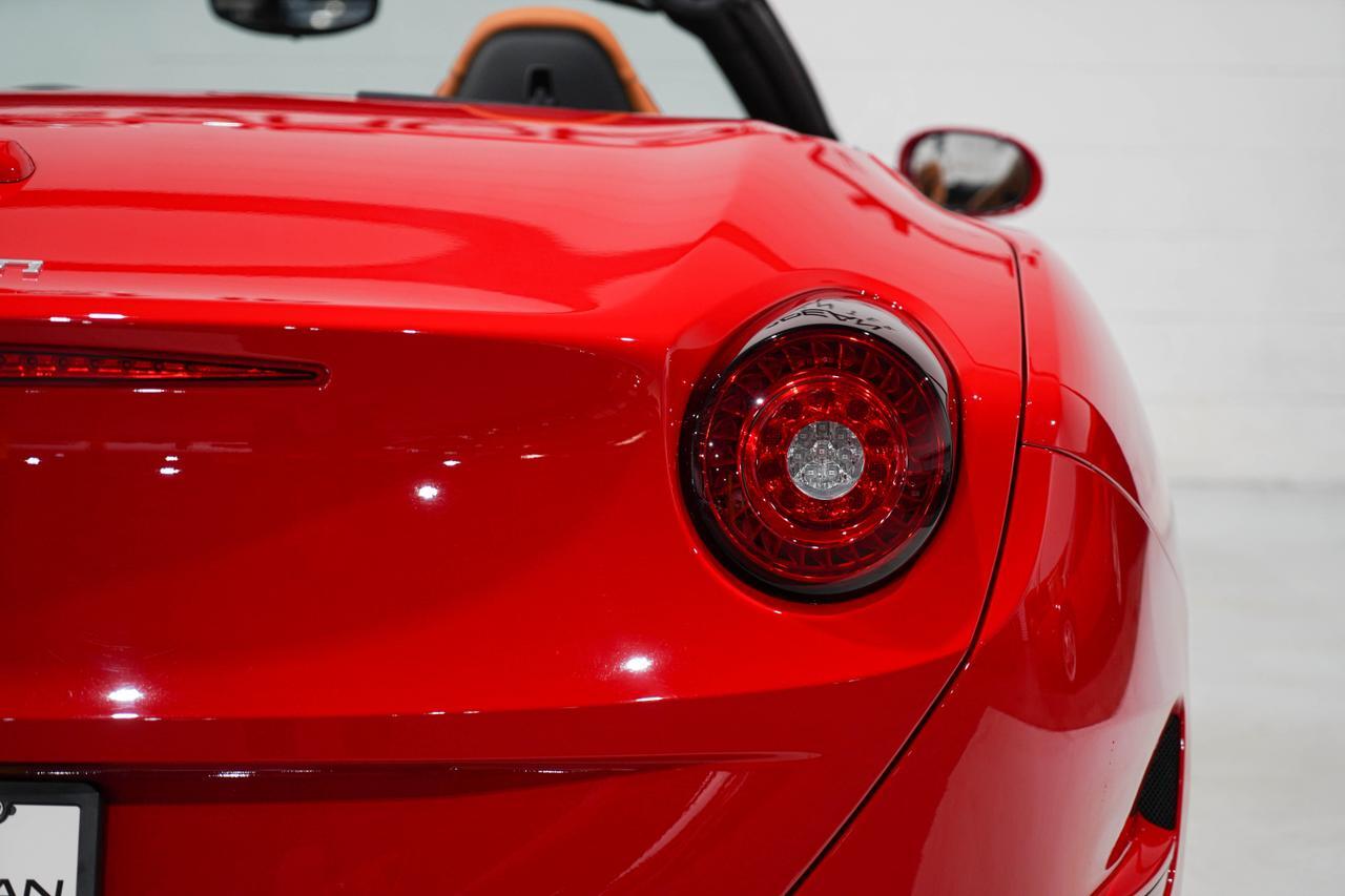 2018 Ferrari California T Tampa FL