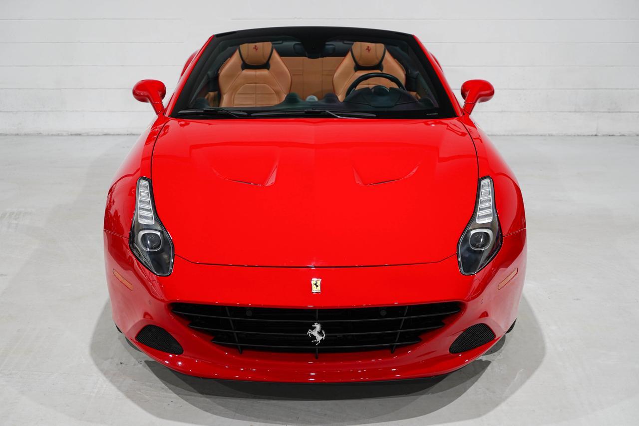 2018 Ferrari California T Tampa FL