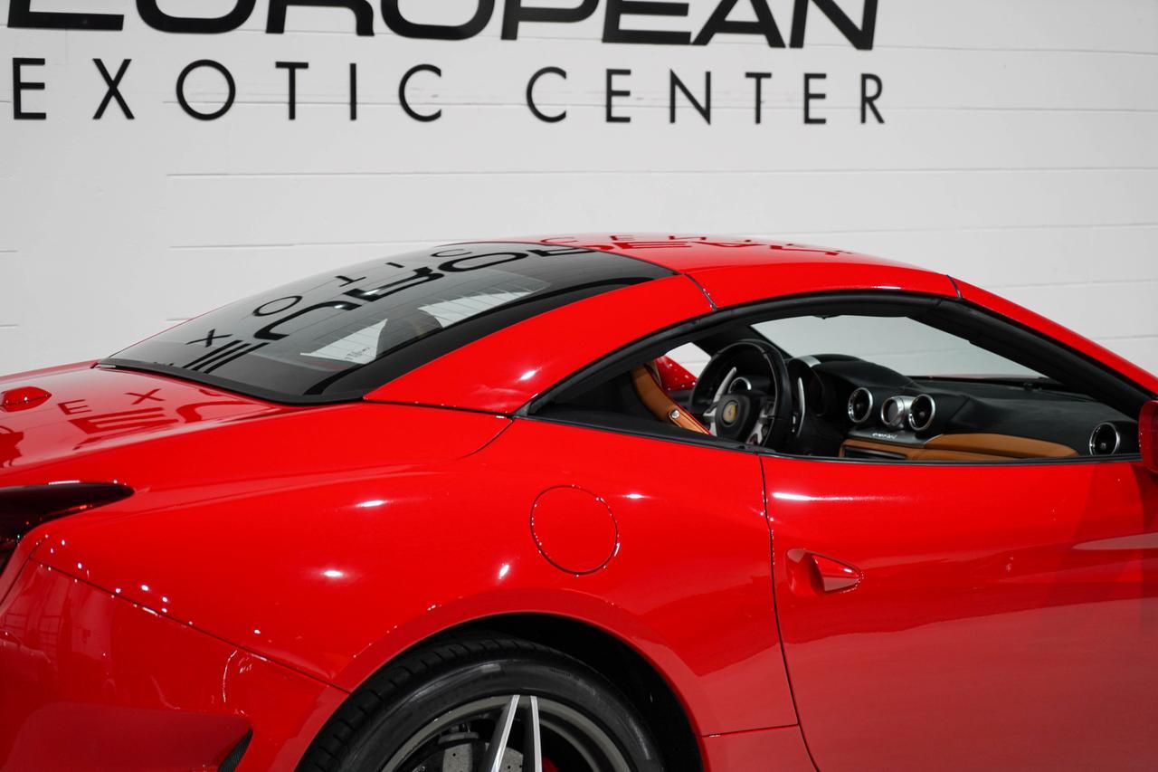 2018 Ferrari California T Tampa FL