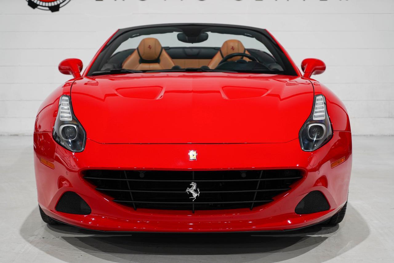 2018 Ferrari California T Tampa FL
