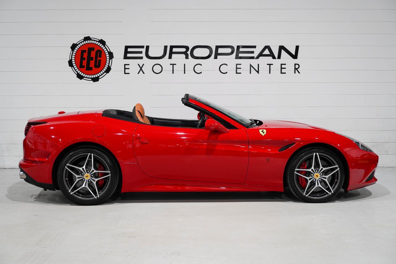 2018 Ferrari California T Tampa FL