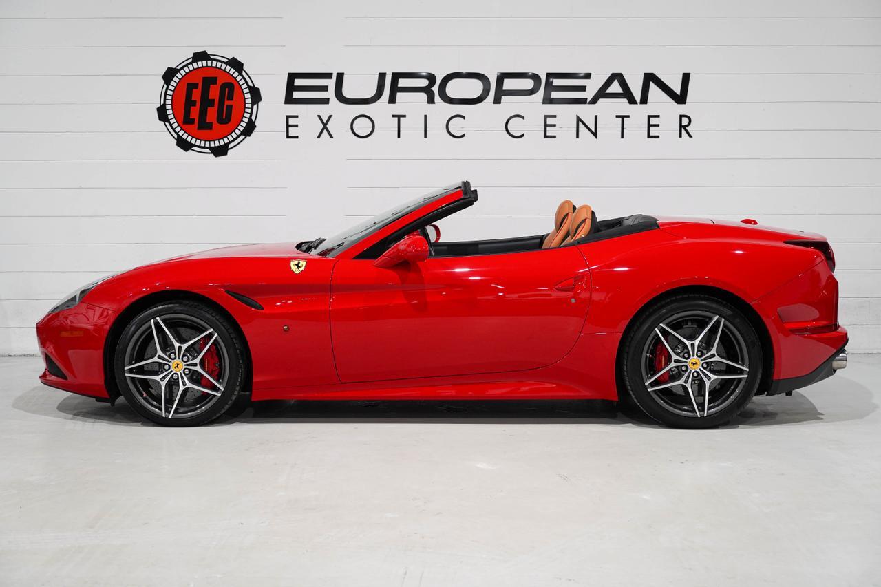 2018 Ferrari California T Tampa FL