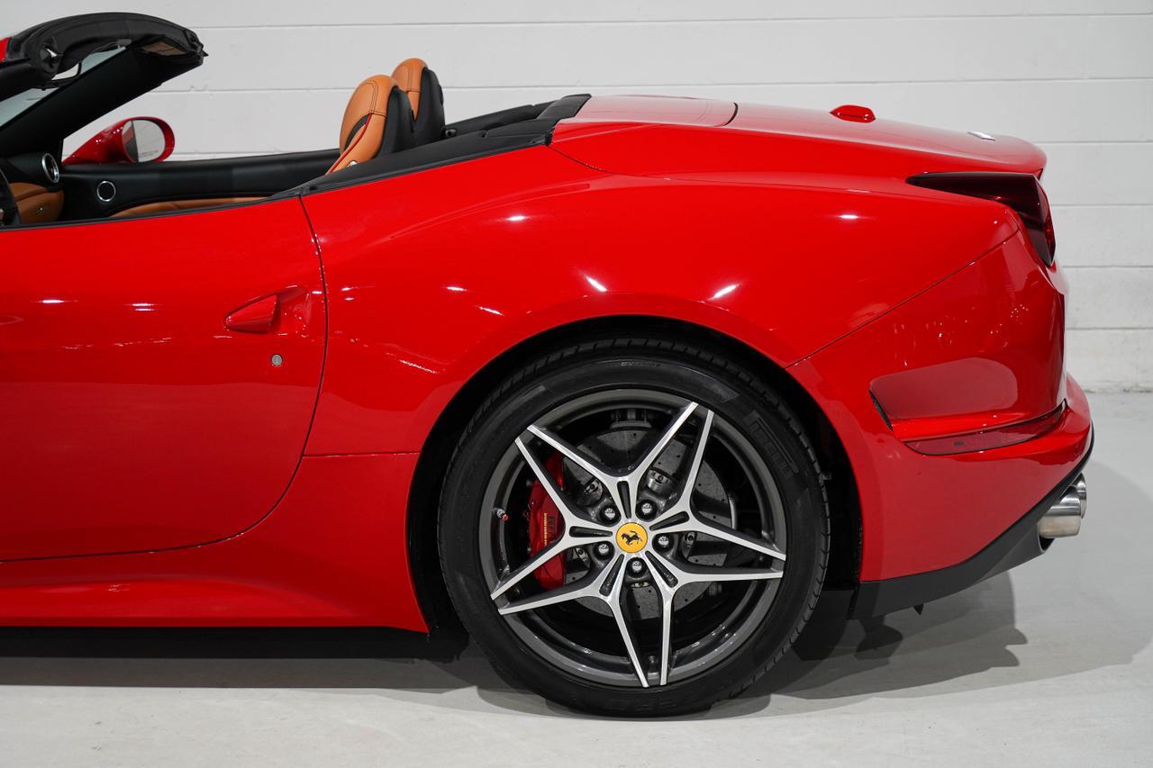 2018 Ferrari California T Tampa FL