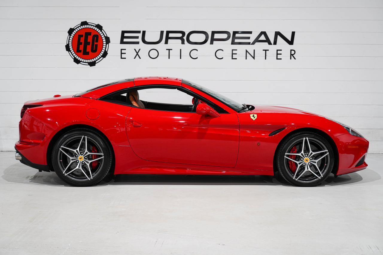 2018 Ferrari California T Tampa FL