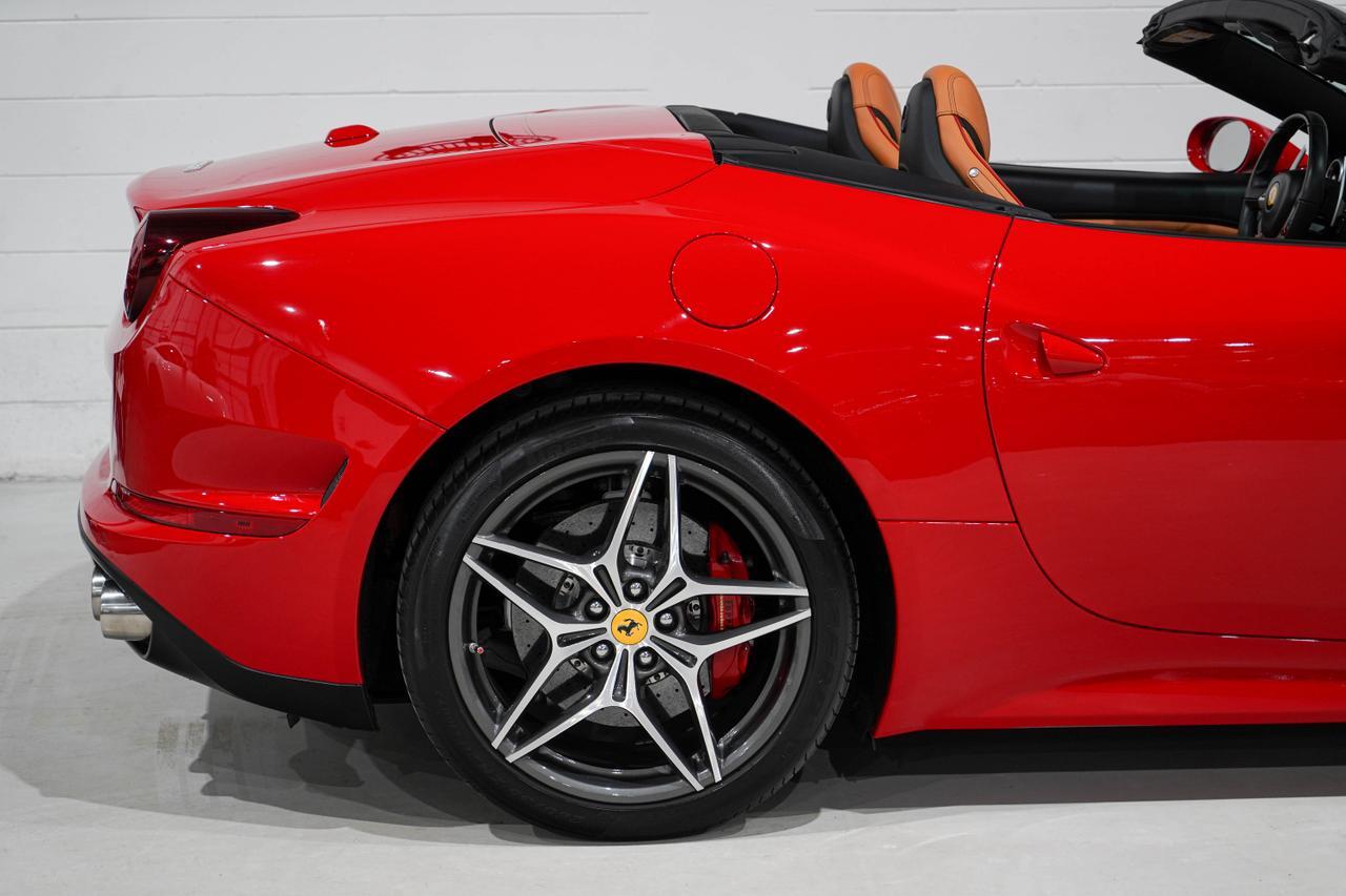 2018 Ferrari California T Tampa FL