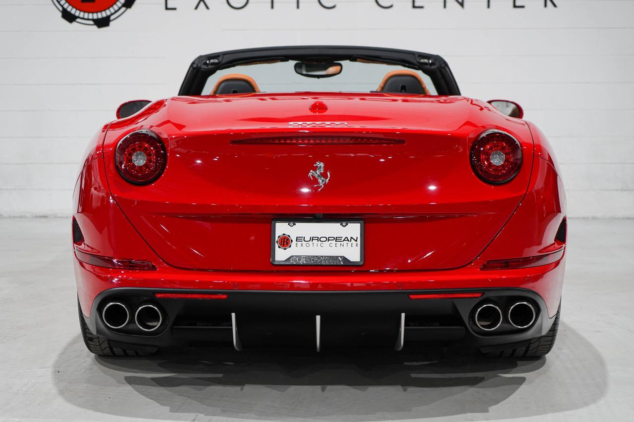 2018 Ferrari California T Tampa FL
