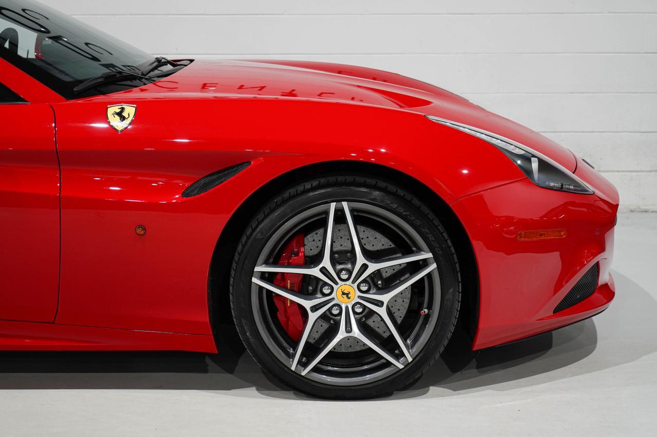 2018 Ferrari California T Tampa FL