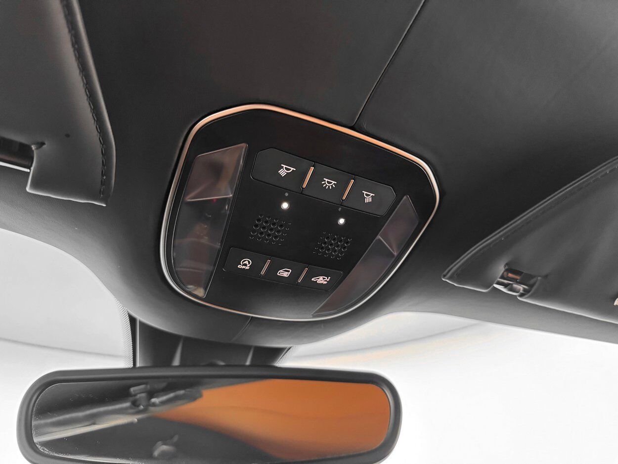 2018 Ferrari GTC4Lusso T Bellevue WA