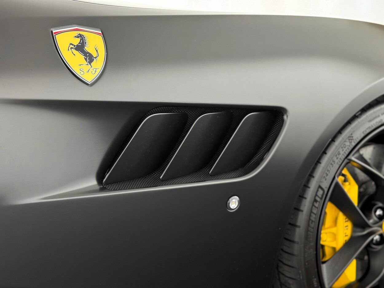 2018 Ferrari GTC4Lusso T Bellevue WA