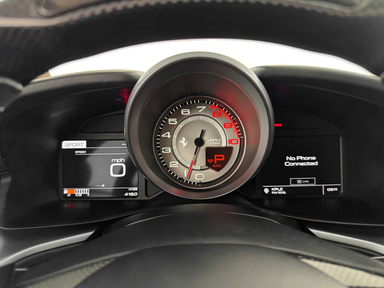 2018 Ferrari GTC4Lusso T Bellevue WA