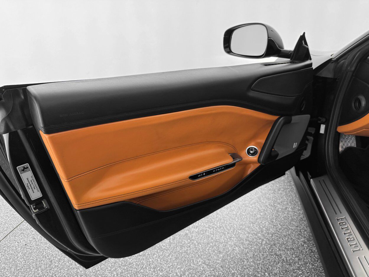 2018 Ferrari GTC4Lusso T Bellevue WA