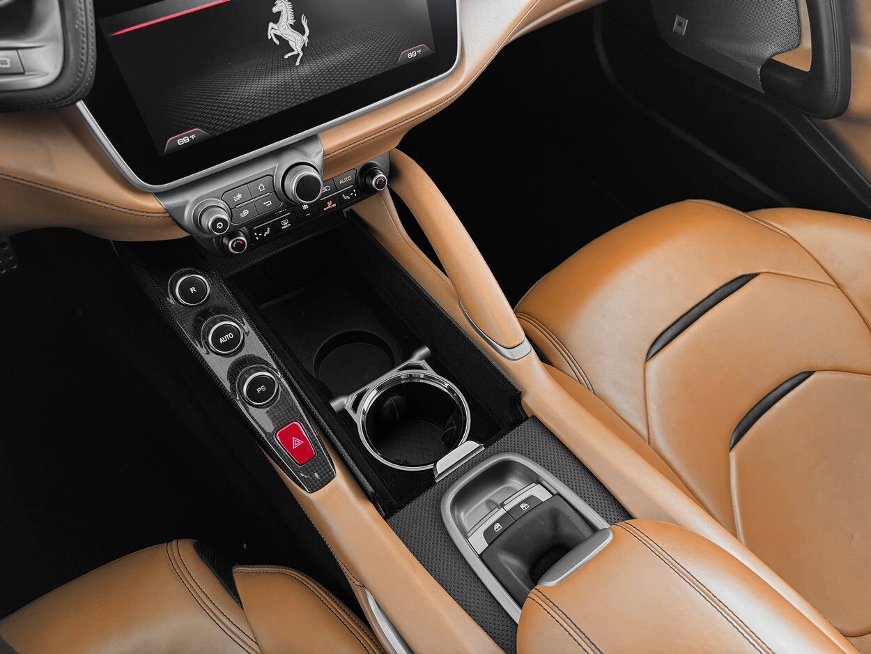 2018 Ferrari GTC4Lusso T Bellevue WA