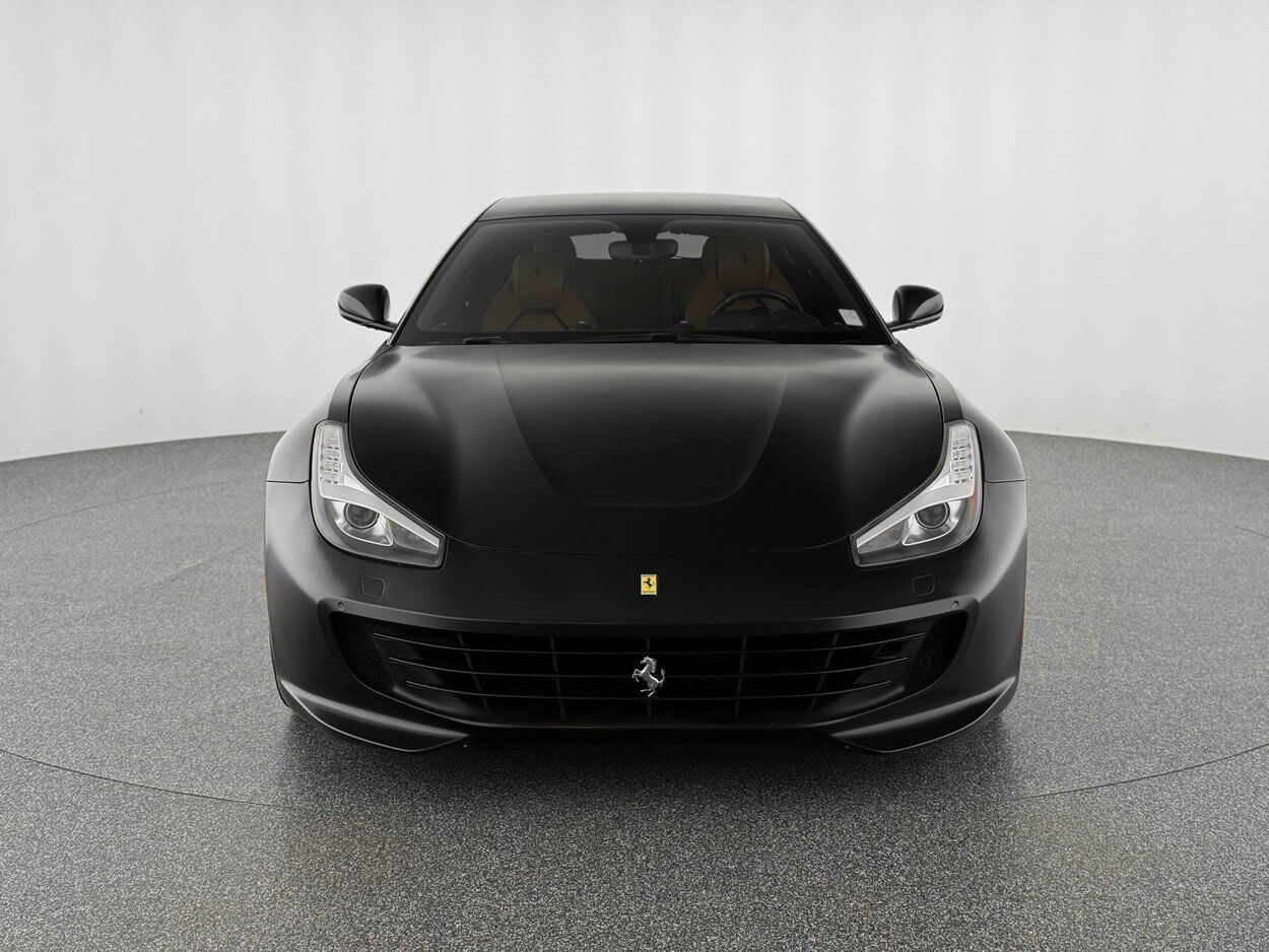 2018 Ferrari GTC4Lusso T Bellevue WA