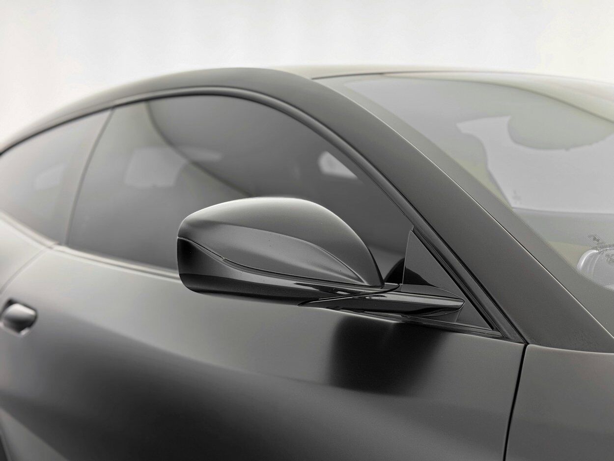 2018 Ferrari GTC4Lusso T Bellevue WA