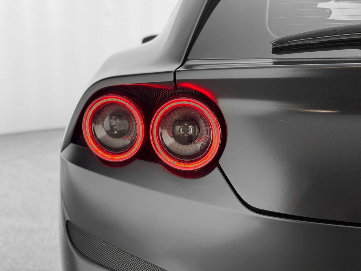 2018 Ferrari GTC4Lusso T Bellevue WA