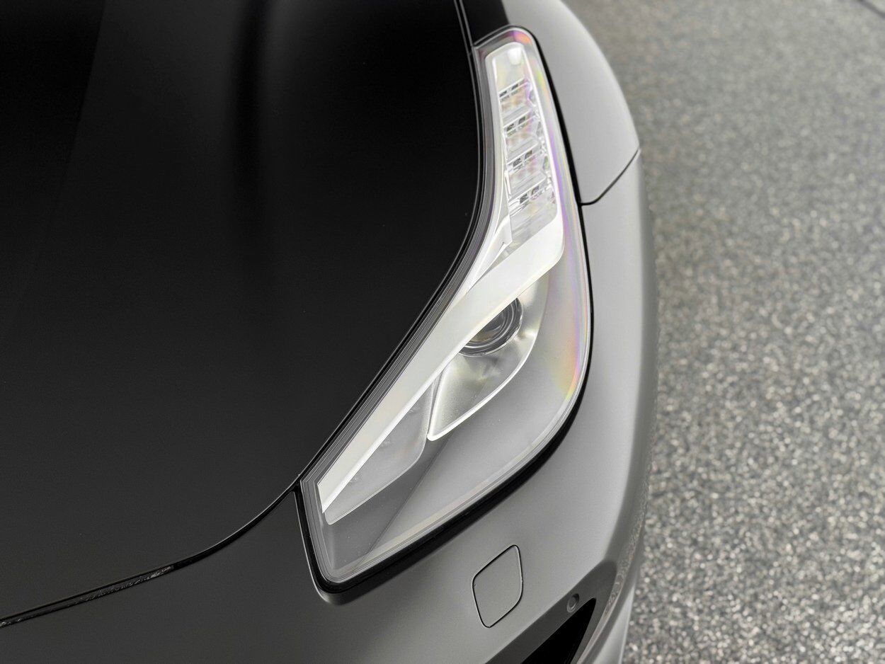 2018 Ferrari GTC4Lusso T Bellevue WA