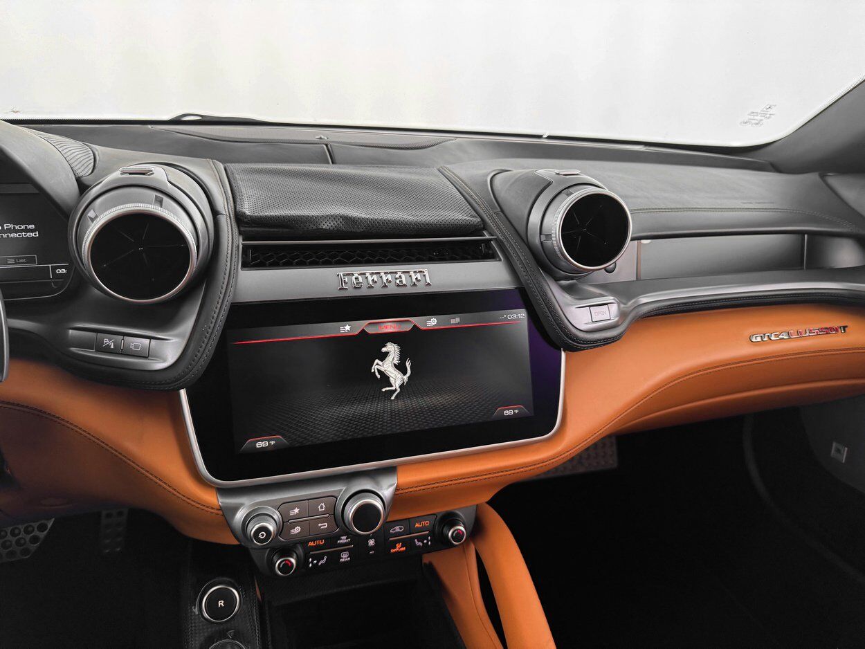 2018 Ferrari GTC4Lusso T Bellevue WA