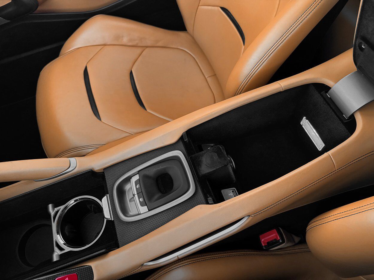 2018 Ferrari GTC4Lusso T Bellevue WA