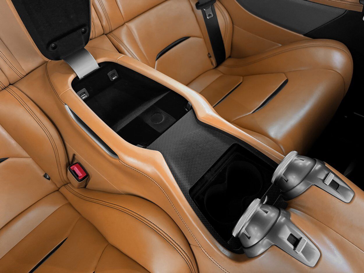 2018 Ferrari GTC4Lusso T Bellevue WA