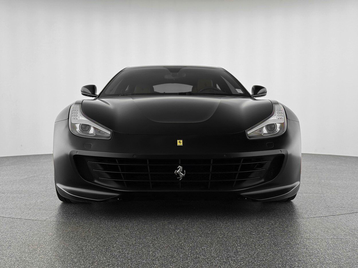 2018 Ferrari GTC4Lusso T Bellevue WA