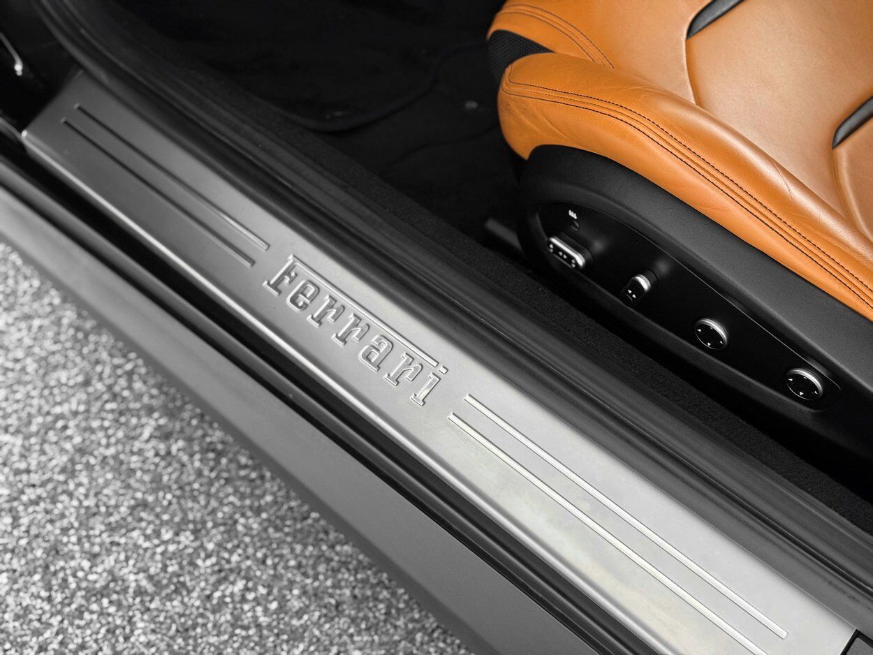 2018 Ferrari GTC4Lusso T Bellevue WA