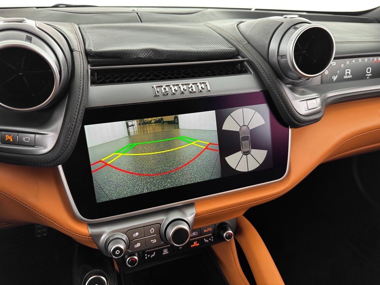 2018 Ferrari GTC4Lusso T Bellevue WA