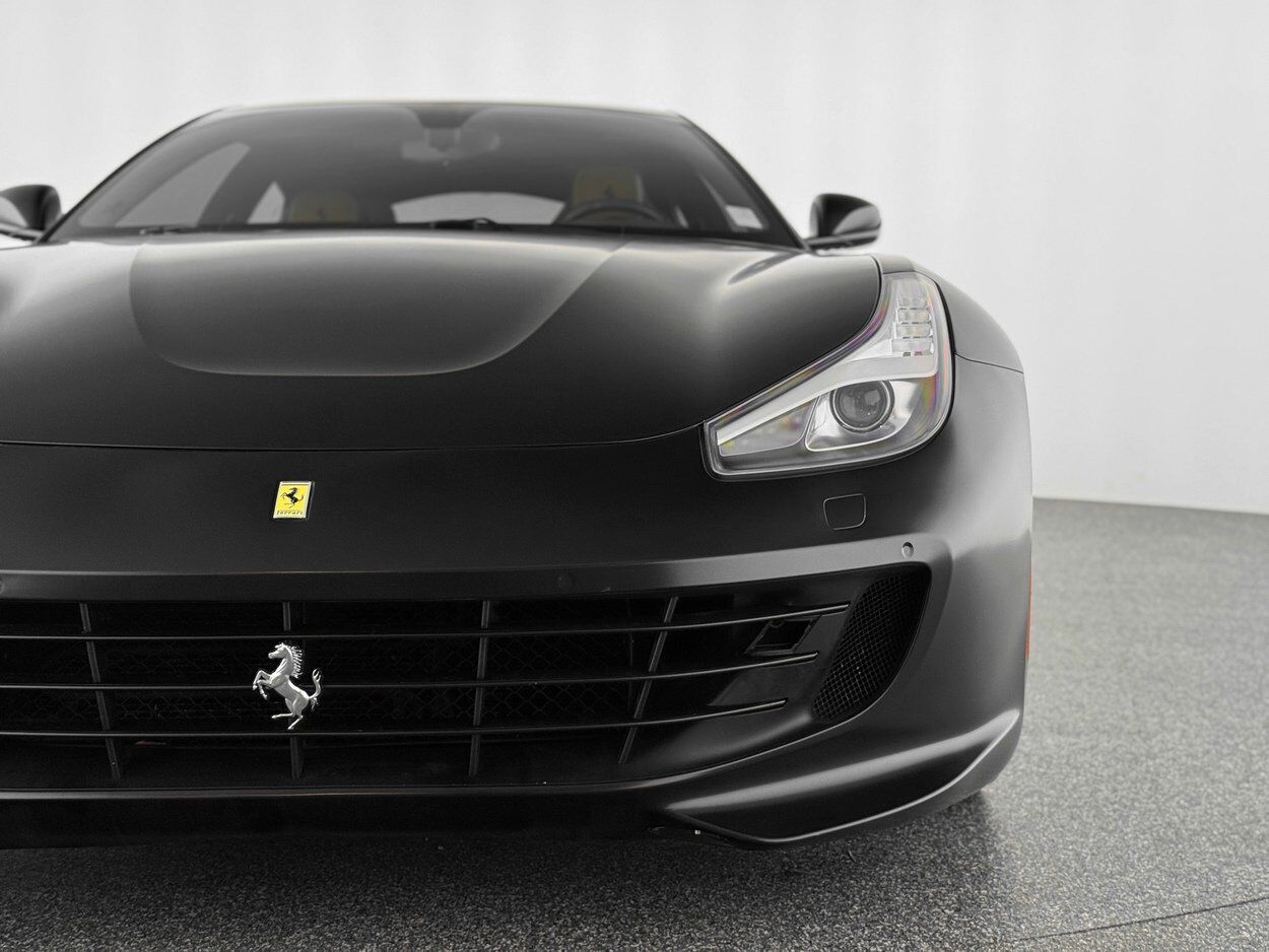 2018 Ferrari GTC4Lusso T Bellevue WA