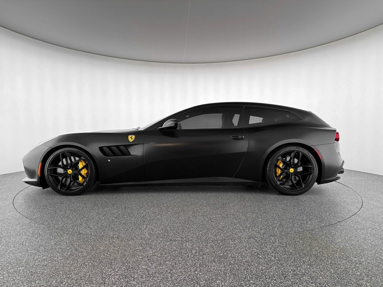 2018 Ferrari GTC4Lusso T Bellevue WA