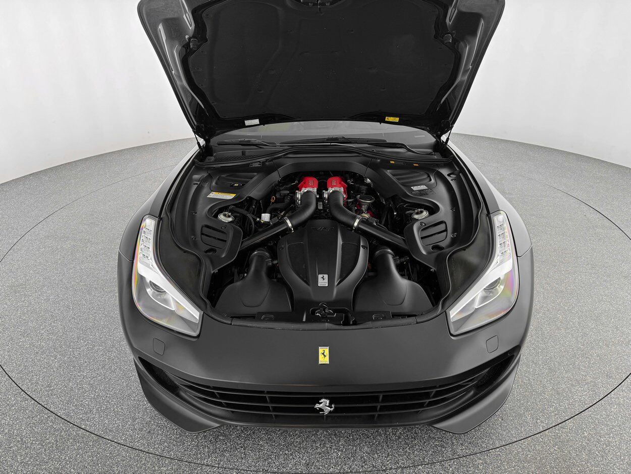 2018 Ferrari GTC4Lusso T Bellevue WA