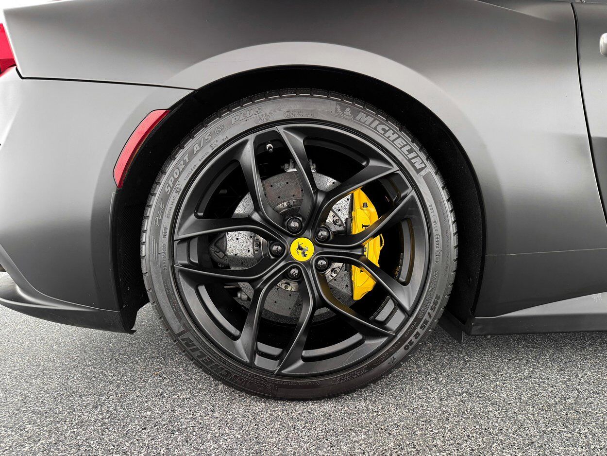 2018 Ferrari GTC4Lusso T Bellevue WA