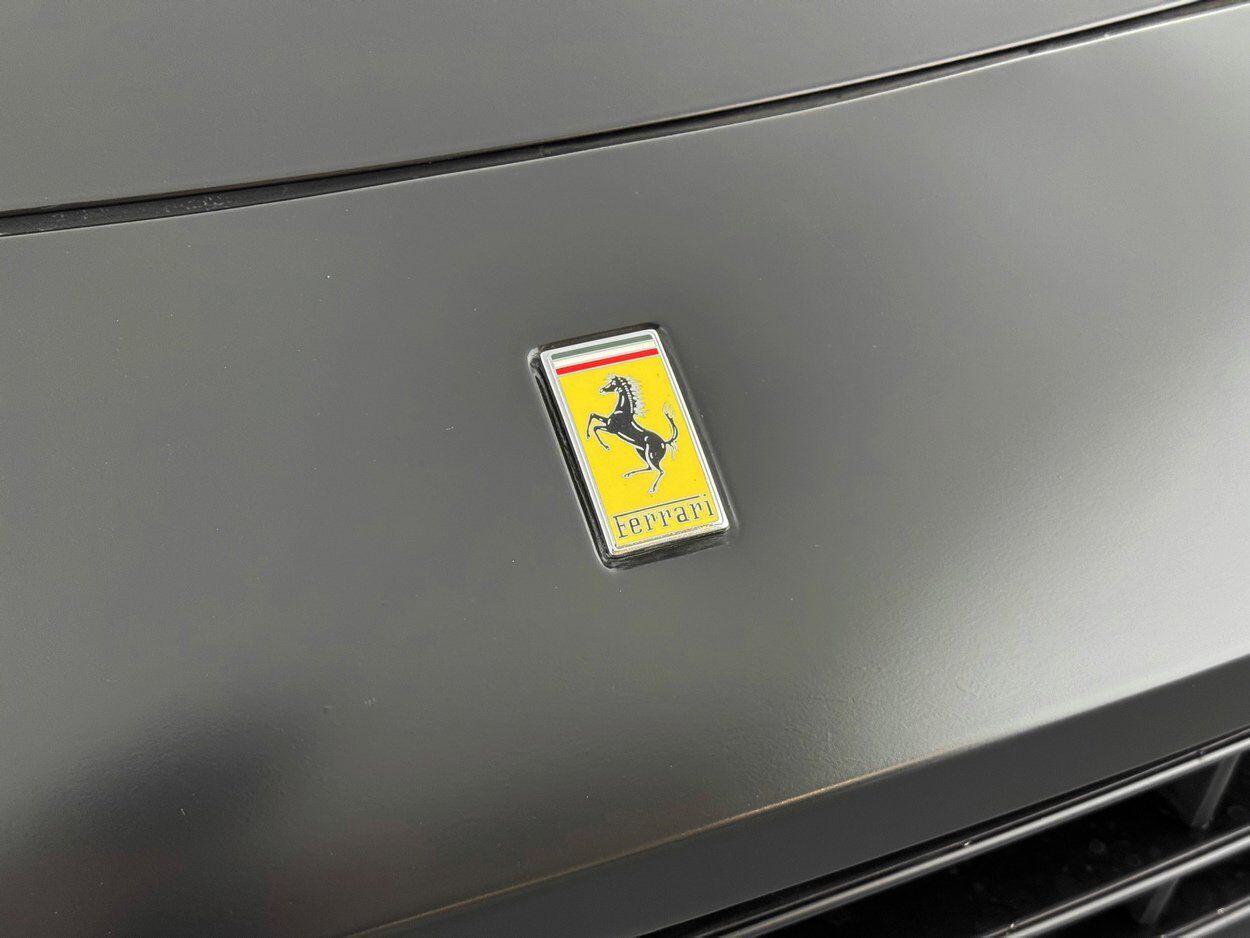 2018 Ferrari GTC4Lusso T Bellevue WA