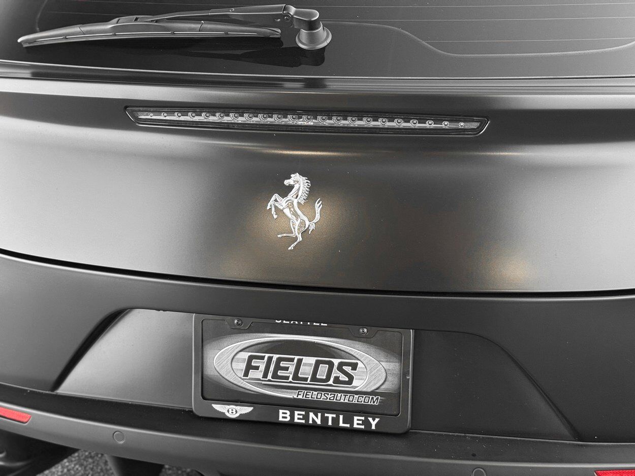 2018 Ferrari GTC4Lusso T Bellevue WA