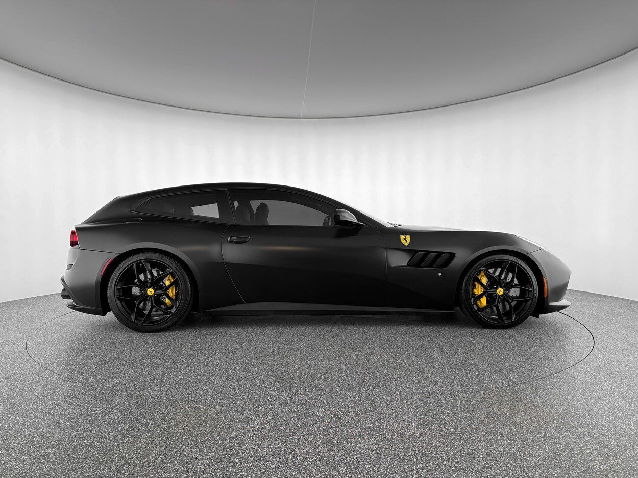 2018 Ferrari GTC4Lusso T Bellevue WA