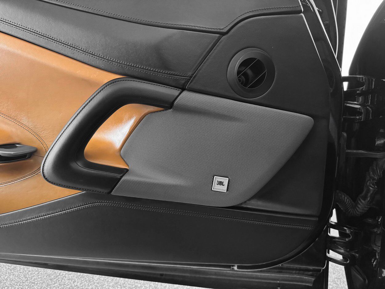 2018 Ferrari GTC4Lusso T Bellevue WA