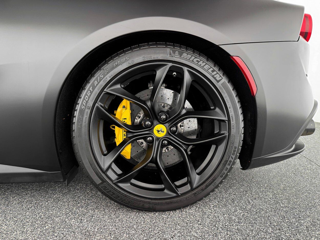 2018 Ferrari GTC4Lusso T Bellevue WA