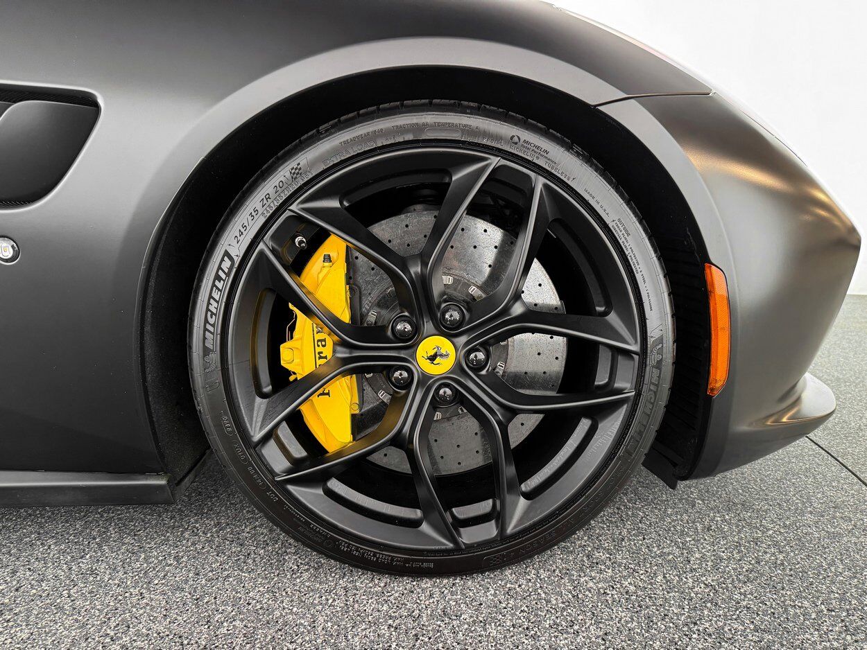 2018 Ferrari GTC4Lusso T Bellevue WA